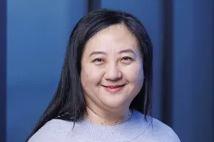 Headshot for Jing Zhang