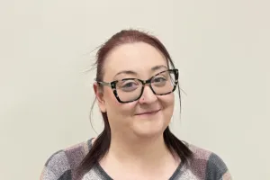 Headshot Jodi Langridge