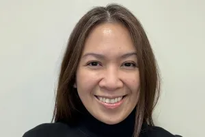 Headshot Joy Yaneza