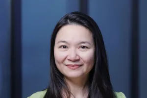 Headshot for Maya Vu